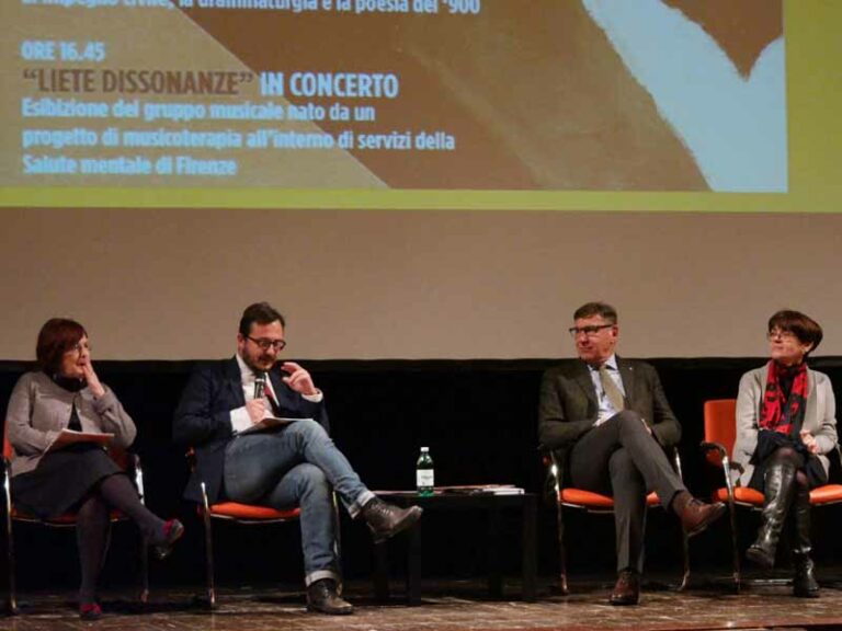 Cooperativa sociale G. Di Vittorio: il bilancio 2017 si chiude con oltre 38 milioni di fatturato