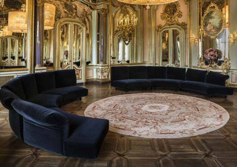 Realizzare divani? È un’arte. Incontri sulle eccellenze del design toscano