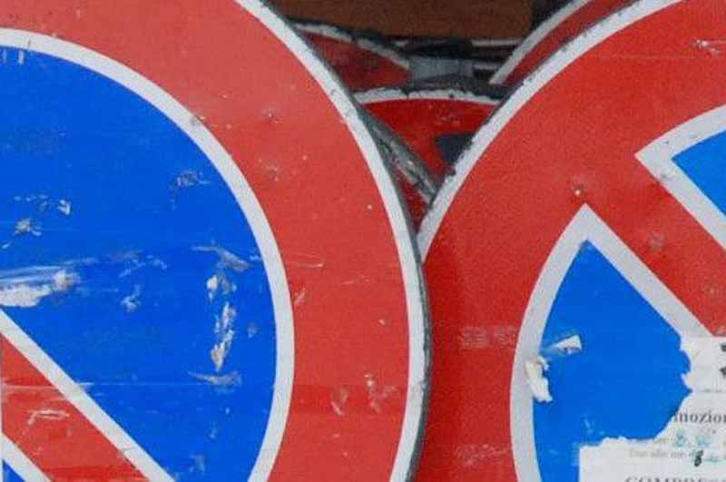 Mondiali, lavori notturni in via Guido Monaco
