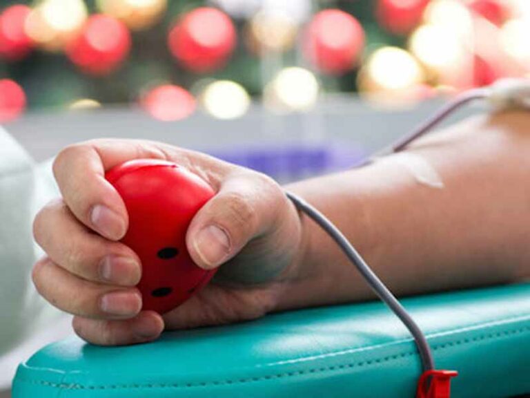 Nuovo appello: ”Donate il sangue”