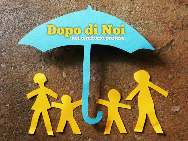 Disabilità: diminuirà la capacità di assistenza delle famiglie