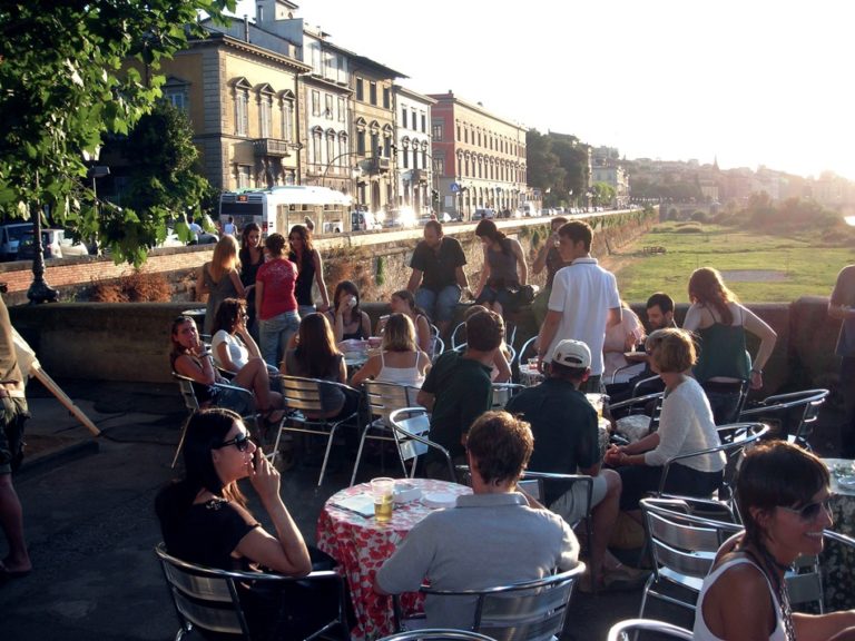 Easy Living chiude la stagione. Con una festa