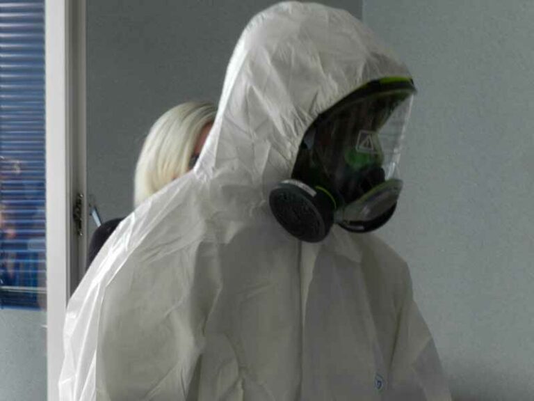 Sospetto Ebola a Careggi, rientra l’allarme: il test è negativo