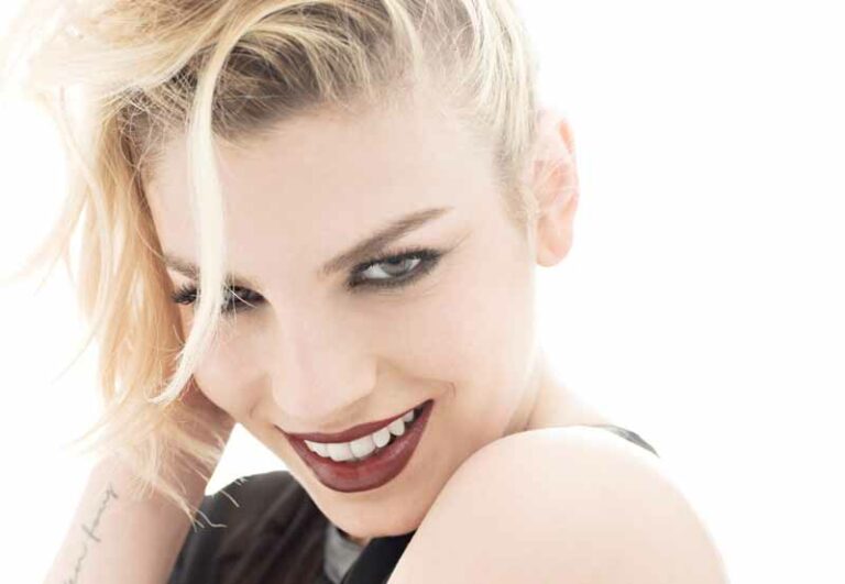 Emma, ritorno alle origini 3.0