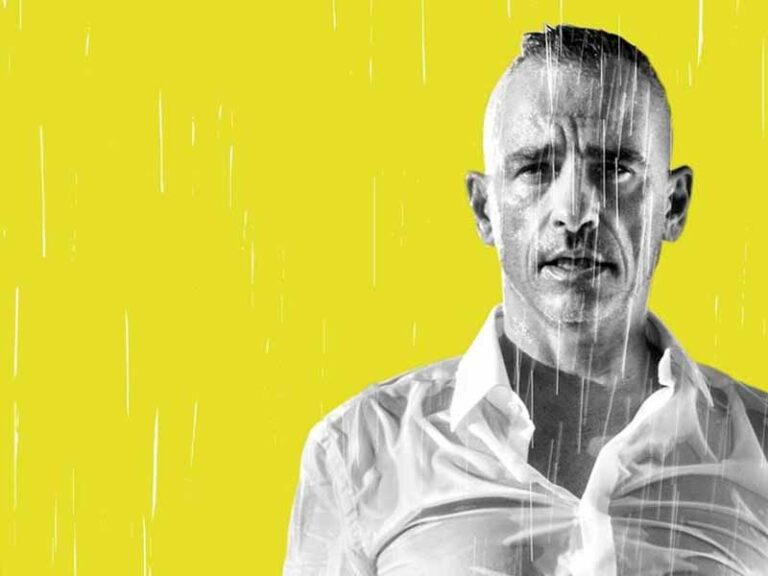 Eros Ramazzotti in concerto a Lucca Summer Festival, biglietti e scaletta