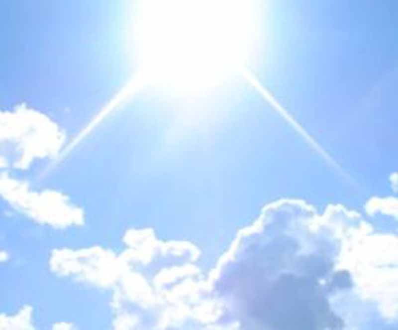 Il gennaio 2014? Il terzo più caldo dal 1800