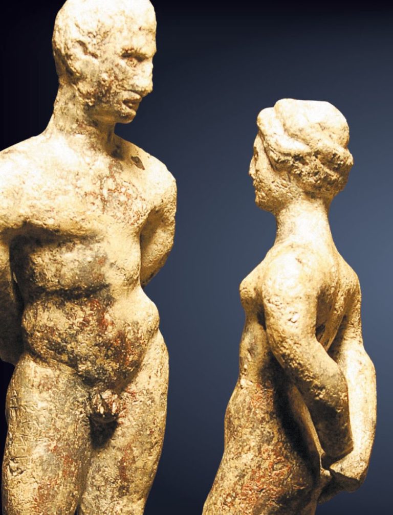 In mostra a Fiesole gli Etruschi mai visti