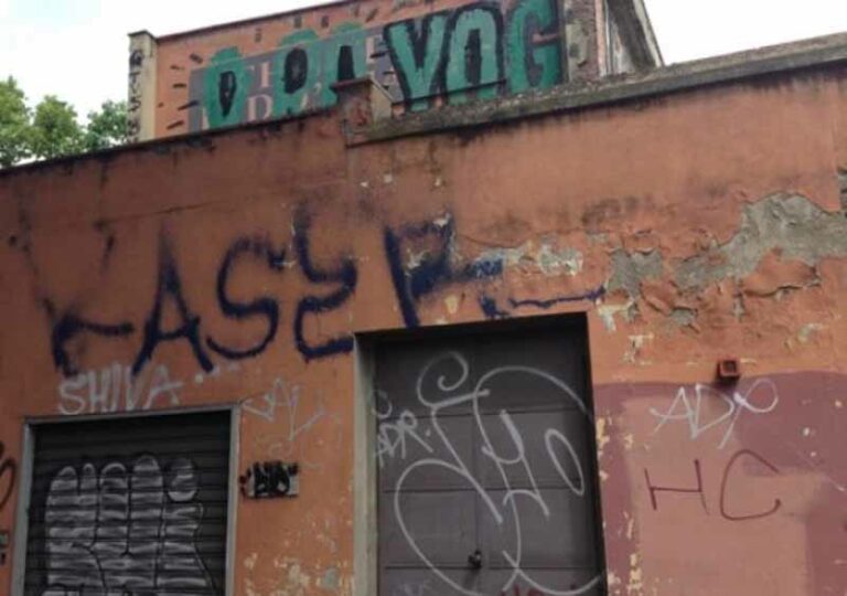 Lido, l’ex teatro cambia pelle