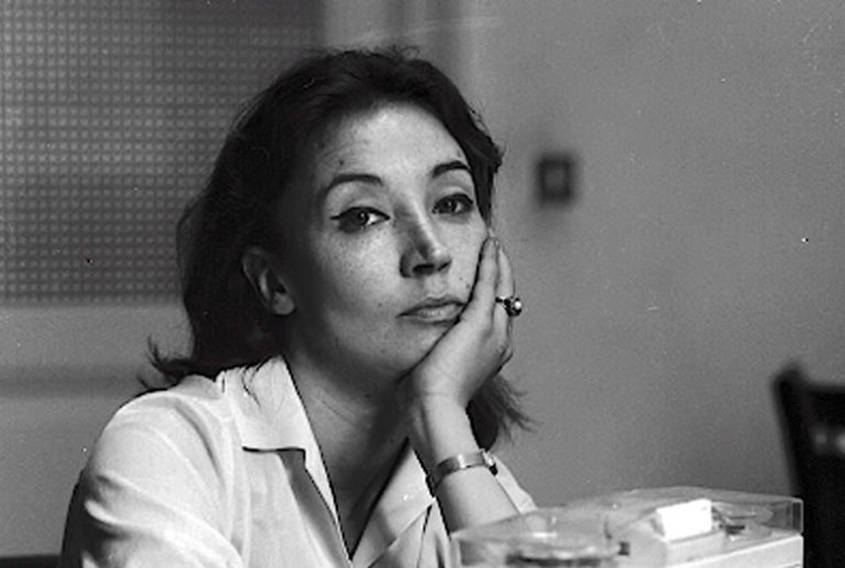 Testamento Fallaci, una perizia prova la falsità