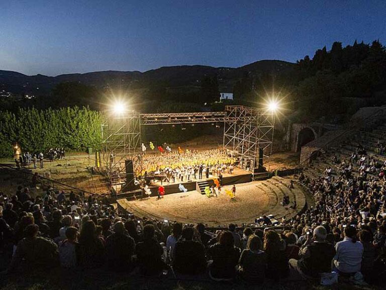 I festival fuori Firenze da non perdere