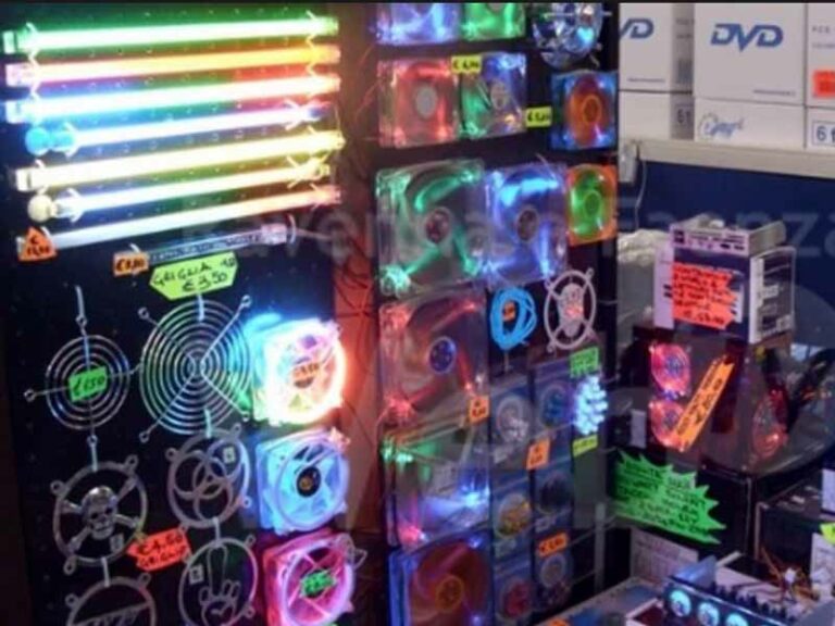 Torna Fiera dell’elettronica a Firenze