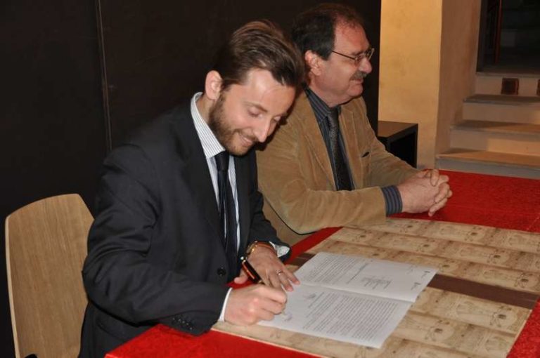 Figline e Incisa vogliono fondersi. In barba ai ”campanili”