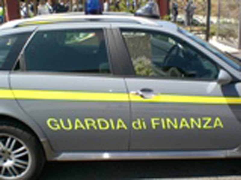 Sequestrata una discarica, 17 denunce