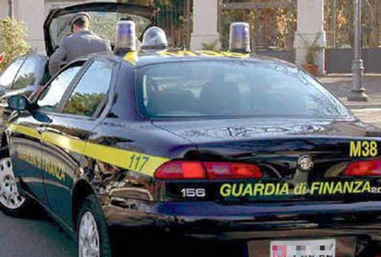 Bancarotta fraudolenta, ai domiciliari imprenditore della moda