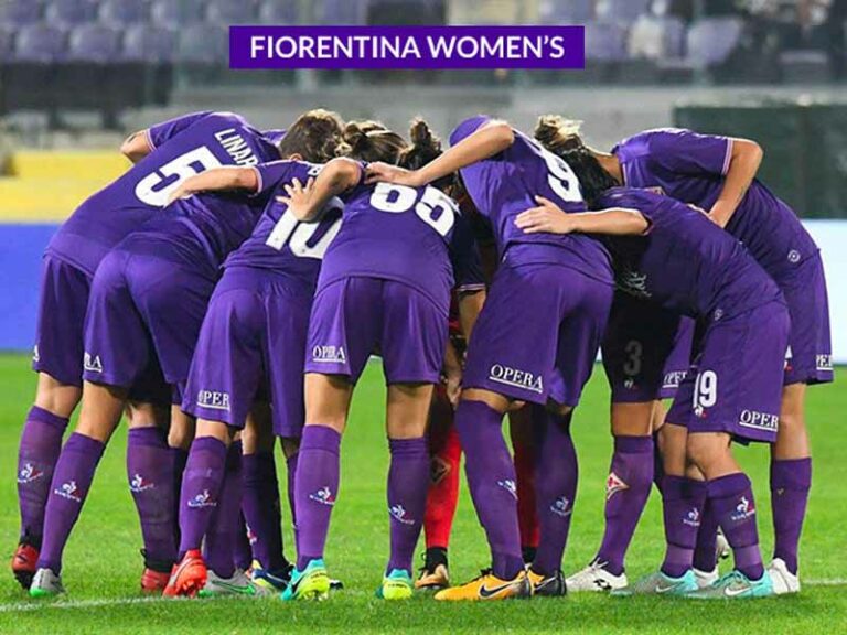Women Champions League: viola sconfitte a Londra