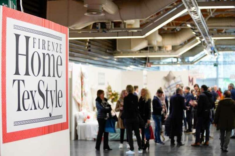Firenze Home Texstyle e Immagine Italia & Co: un sodalizio vincente