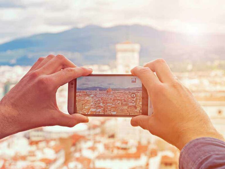 Smart city, Firenze seconda città più “intelligente” d’Italia