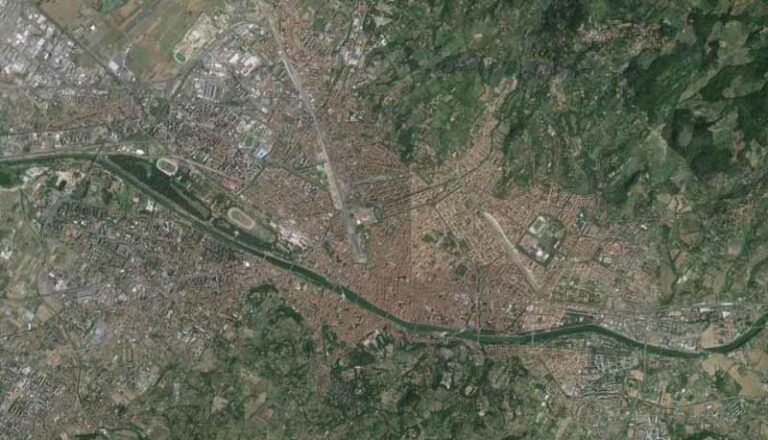 Firenze 2020, assemblea pubblica sulla città che cambia