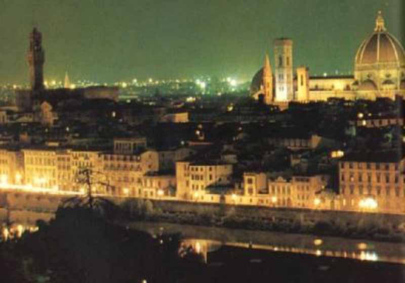 ”Firenze Fuori”, un tg per conoscere la notte fiorentina