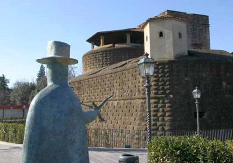 Florence Fantastic Festival, in 22mila alla Fortezza