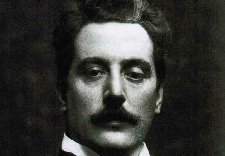 Puccini, tutto il festival in un libro