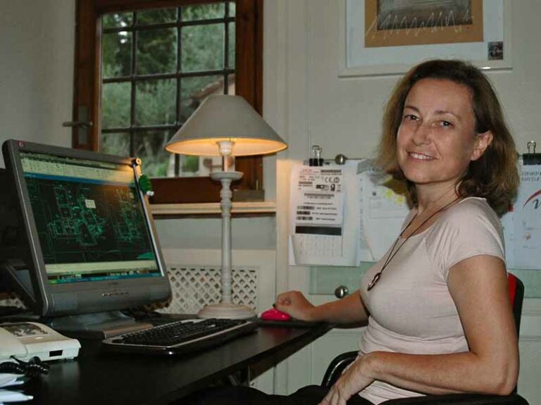 Architetti, Marzia Magrini nuovo presidente dell’Ordine di Firenze