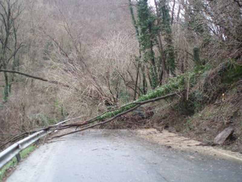 Il maltempo dà tregua, si contano i danni