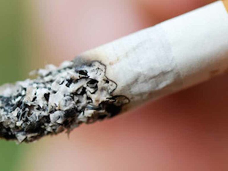31 maggio, una giornata (mondiale) senza tabacco