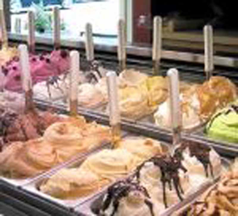 Mangi un gelato, regali un sorriso: sabato incassi a favore di Ant