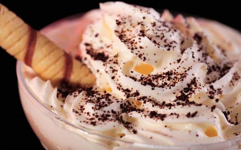 Firenze torna ”capitale” del gelato