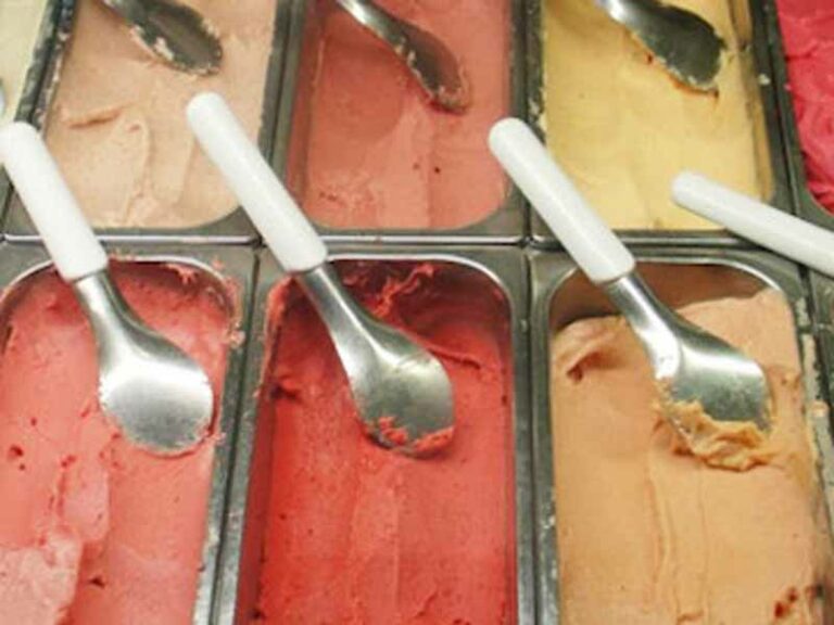 Ant, un gelato per aiutare i bambini