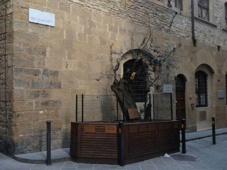 Firenze ricorda la strage di via dei Georgofili, ventidue anni dopo