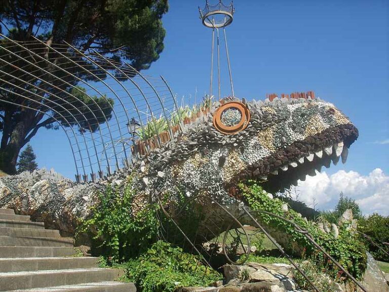 I giardini di Firenze da visitare in primavera