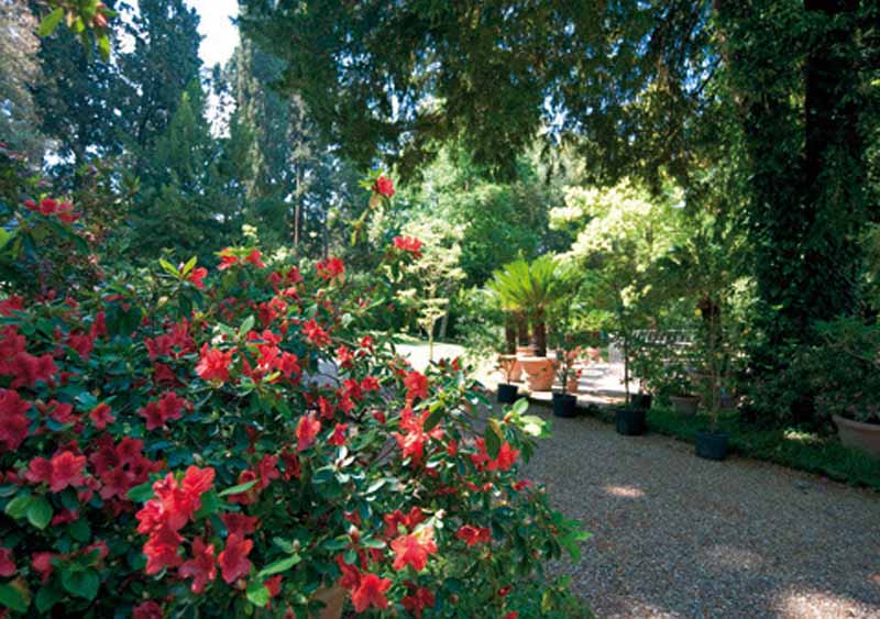 Gli ‘Sguardi delle donne’ di scena a Boboli