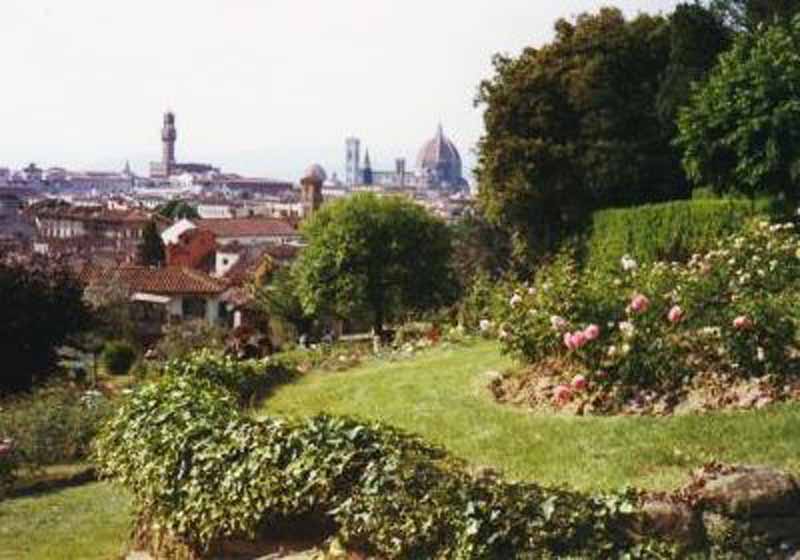 Corsi professionali per futuri giardinieri