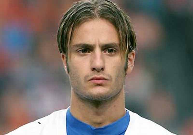 Gilardino sfida il suo passato: ”Abbracci solo a fine gara”