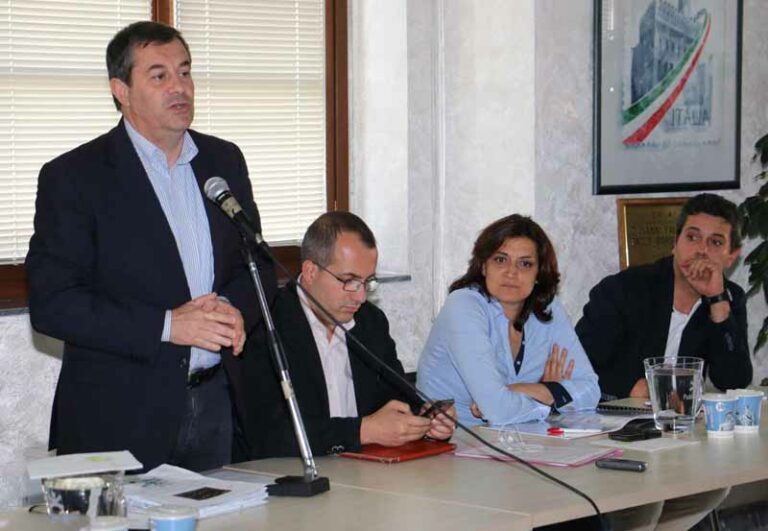L’INTERVISTA / Giorgetti: ”Rispetteremo le scadenze e limiteremo i disagi”
