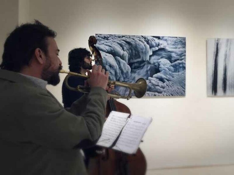 Gallerie aperte per la Giornata del Contemporaneo