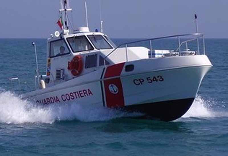 Livorno, trovato il corpo del sub disperso