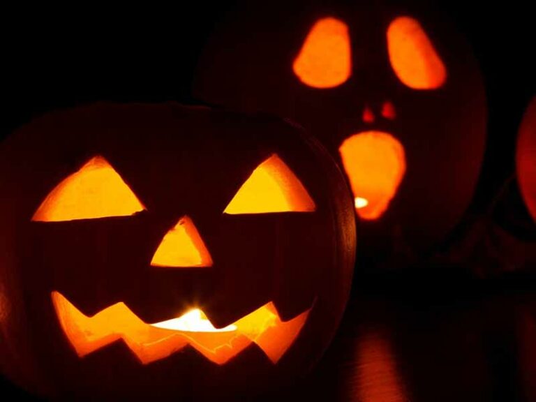 Cosa fare a Firenze per Halloween (con i bambini)