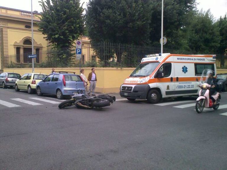 Sicurezza stradale, ancora un incidente all’incrocio “maledetto”