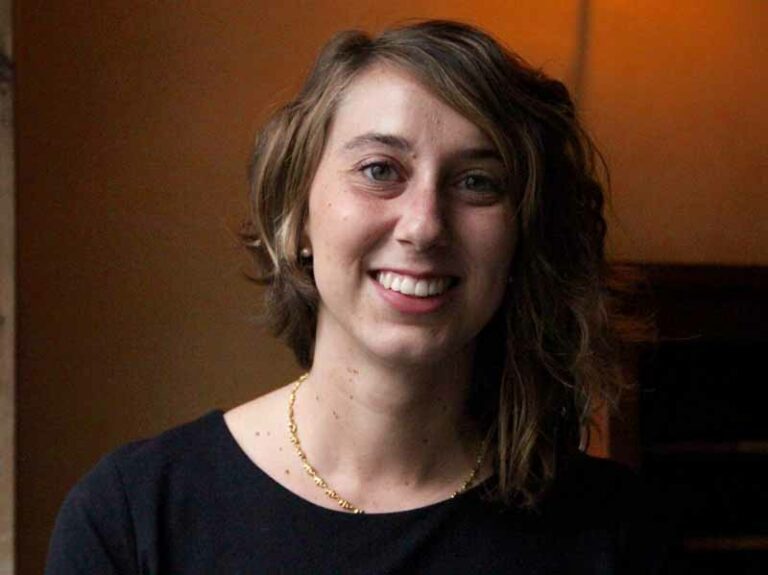 Irene Mangani è la nuova portavoce dei giovani cooperatori toscani