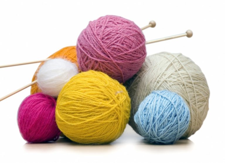 Impara (gratis) a lavorare a maglia. Con stile