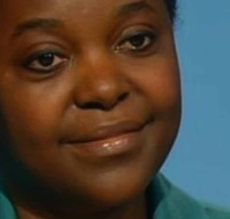 Pistoia, scritte razziste contro il ministro Kyenge