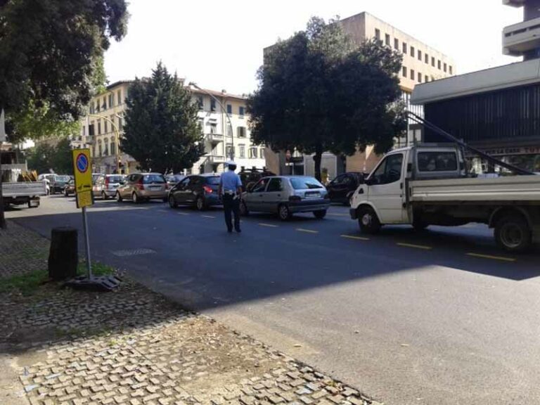 Lavori tramvia, buona la prima (con qualche criticità)