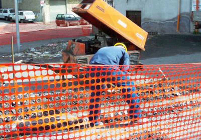 Riqualificazioni e non solo: lavori e divieti della settimana in città