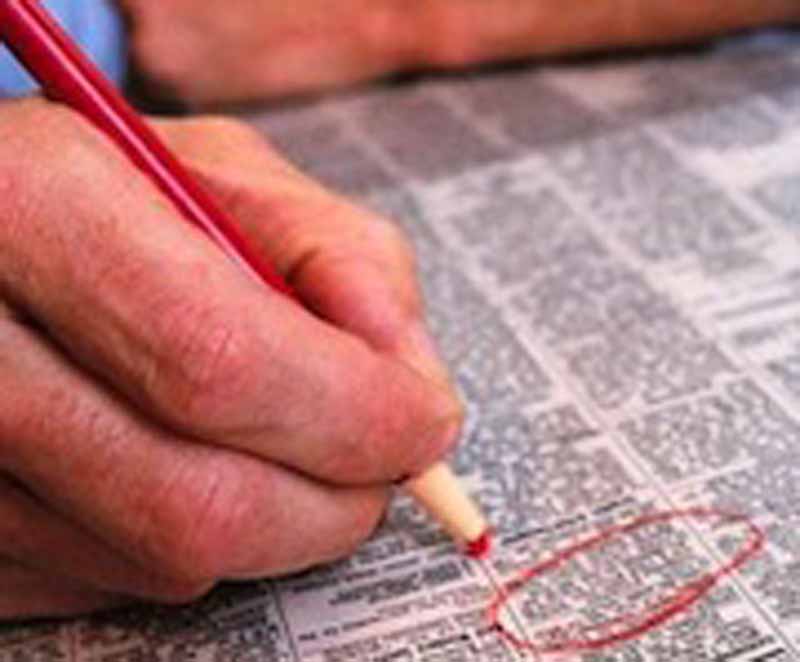 Toscana, nel 2013 persi 17.300 posti di lavoro