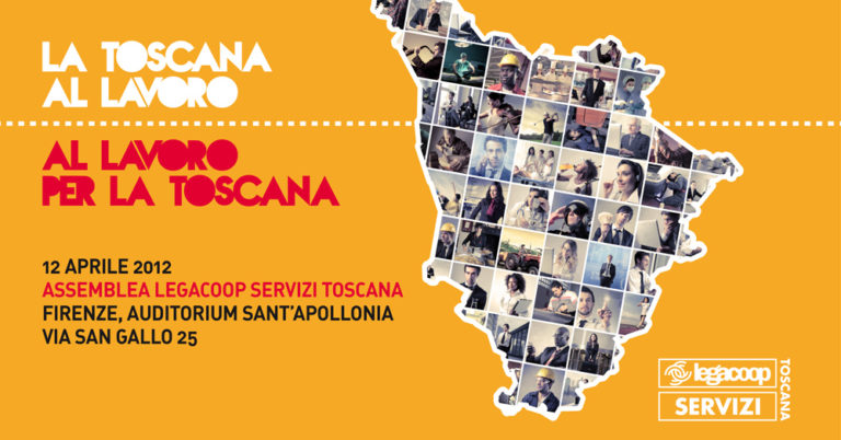 Legacoop servizi, un tavolo per parlare di lavoro