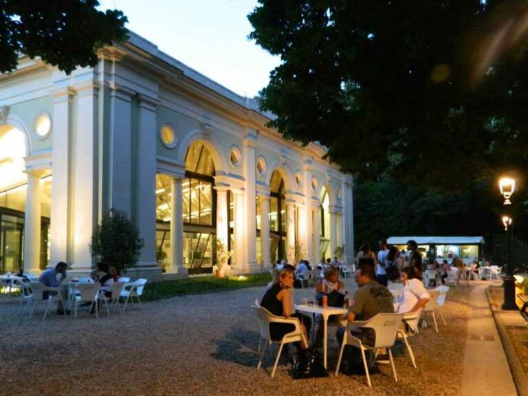 Quando l’arena estiva a Firenze è gratis
