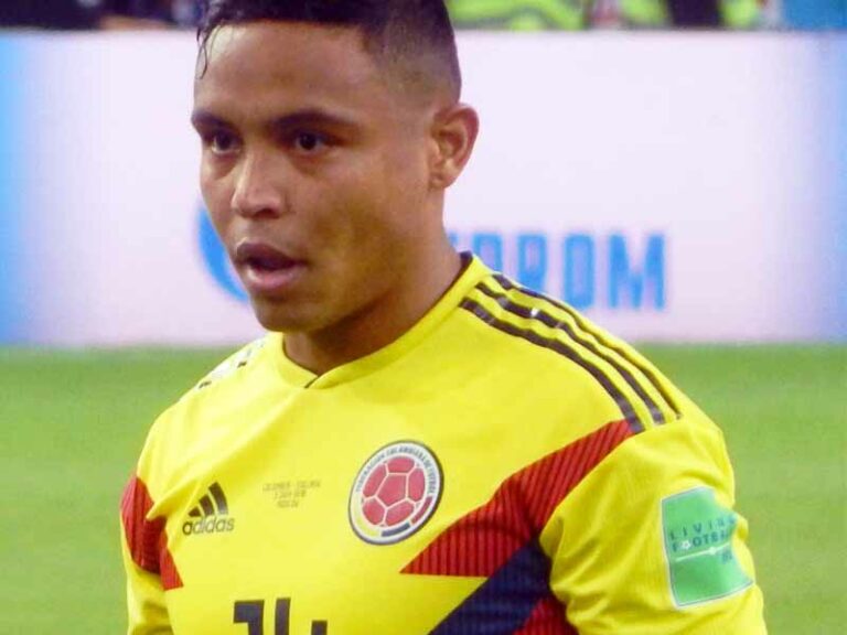 Fiorentina, preso Muriel